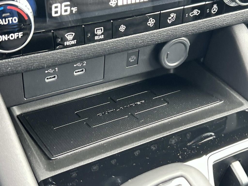 New 2026 Mitsubishi Outlander SE FWD image 29