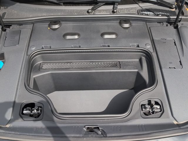 New 2027 Audi S6 e-tron Prestige AWD/4WD image 28