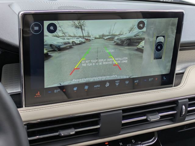 New 2026 Lincoln Corsair Premiere image 20