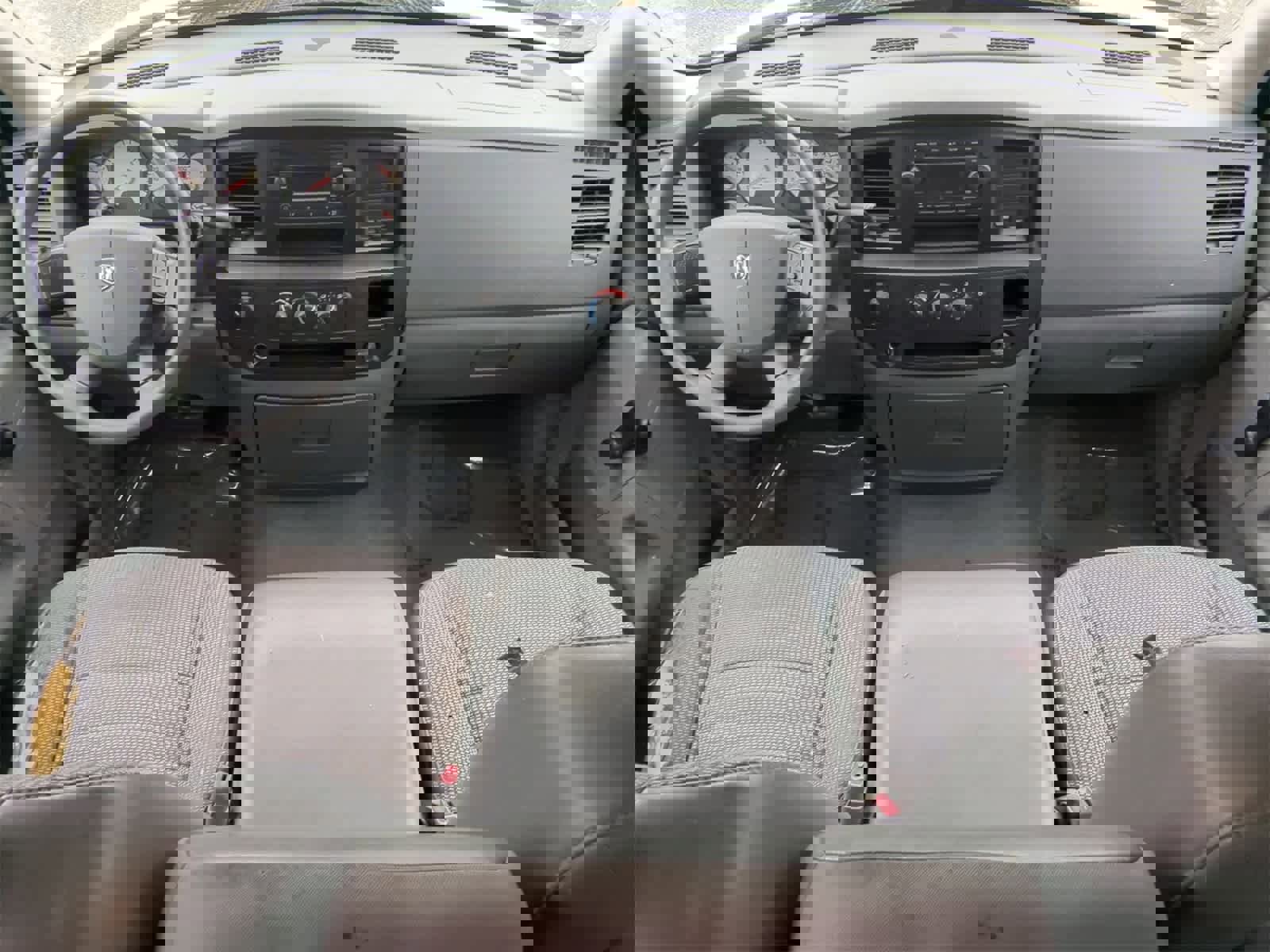 Used 2007 Dodge Ram 1500 Truck ST w/ Trailer Tow Group image 22