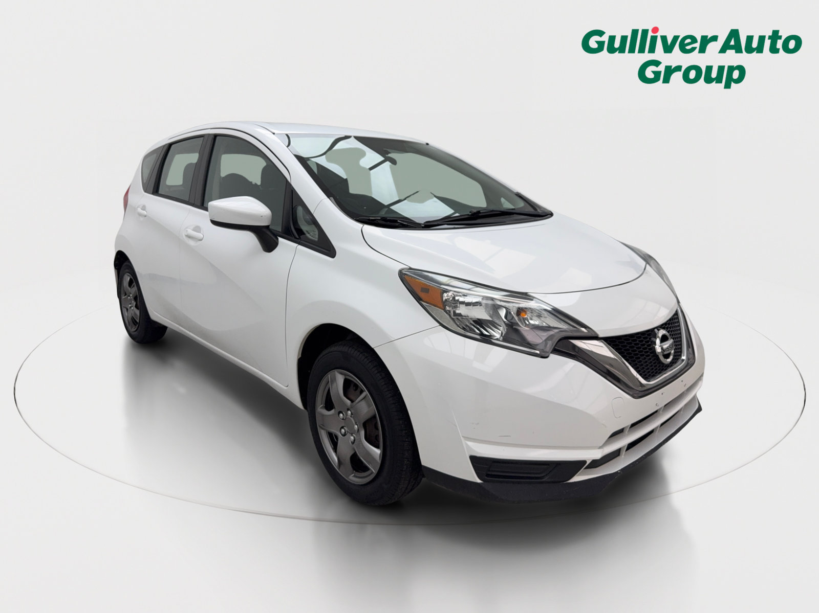 Used 2019 Nissan Versa Note SV FWD image 12