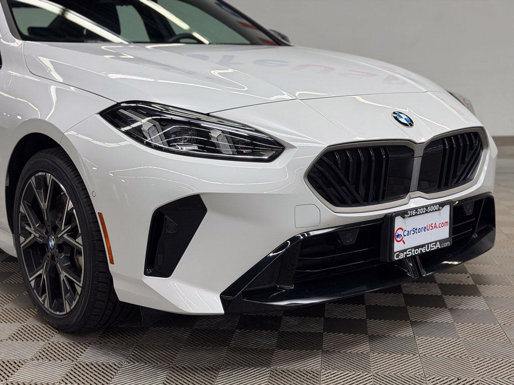 Used 2026 BMW 228i xDrive AWD/4WD image 10