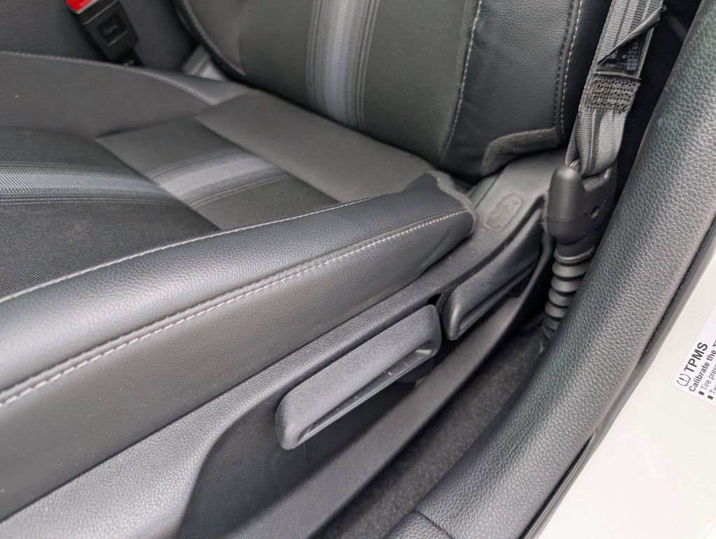 Used 2025 Honda Civic Sport Touring image 10