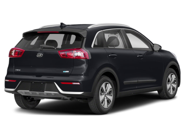 Used 2019 Kia Niro LX FWD image 5