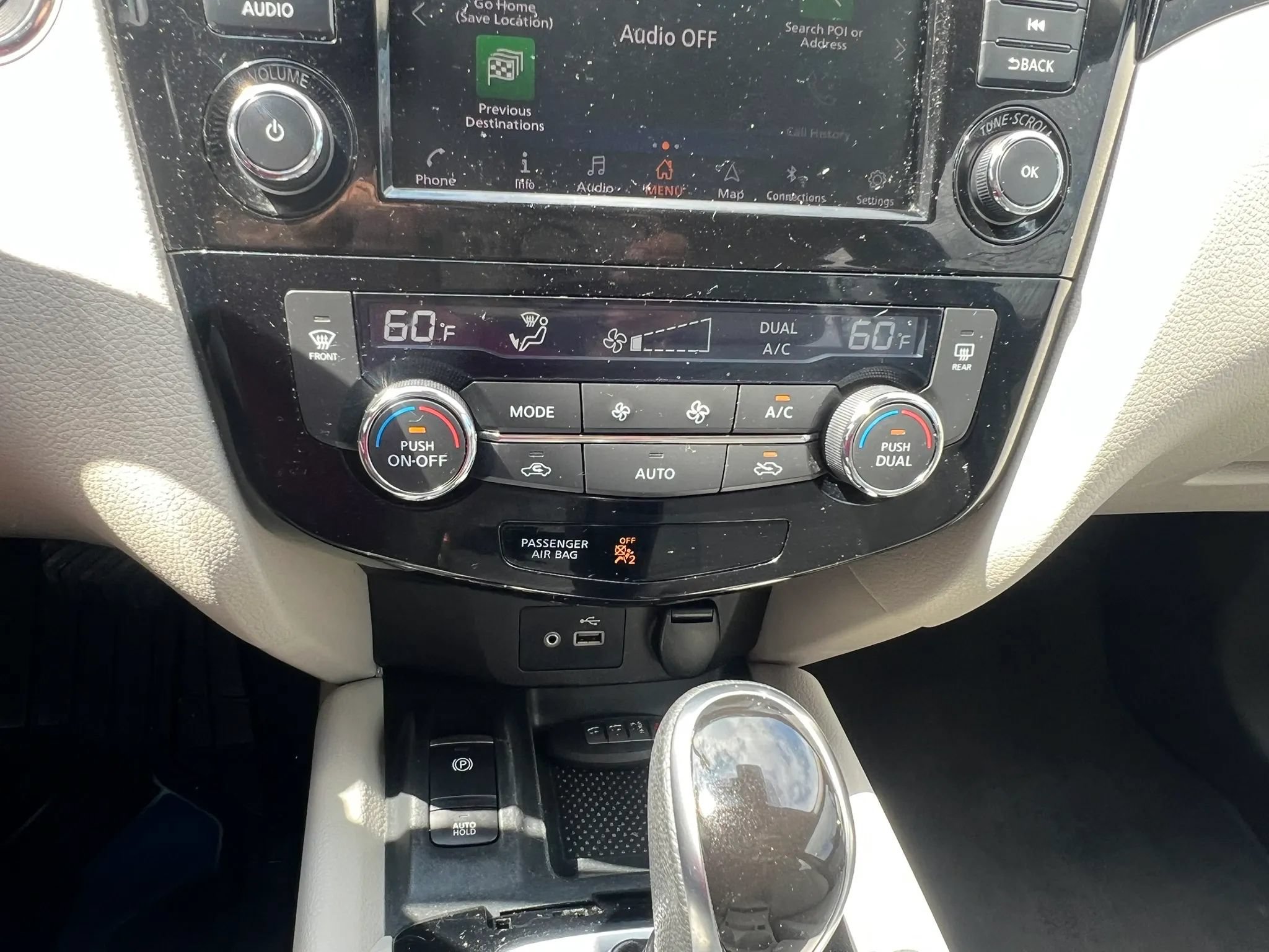 Used 2022 Nissan Rogue Sport SL w/ Premium Package AWD/4WD image 23