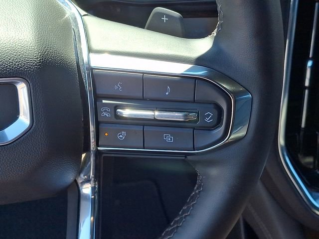 Used 2025 GMC Yukon Denali image 20