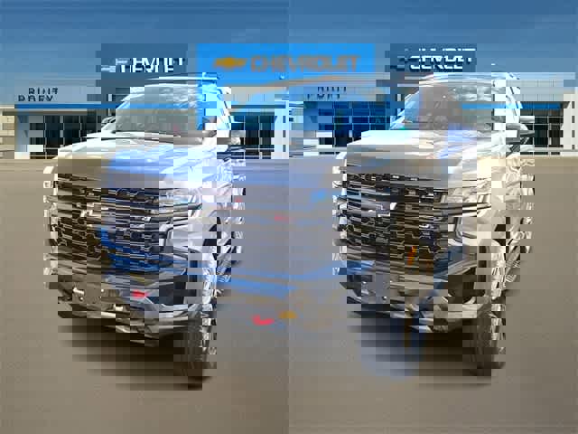 Used 2021 Chevrolet Tahoe Z71 w/ Rear Media and Nav Package