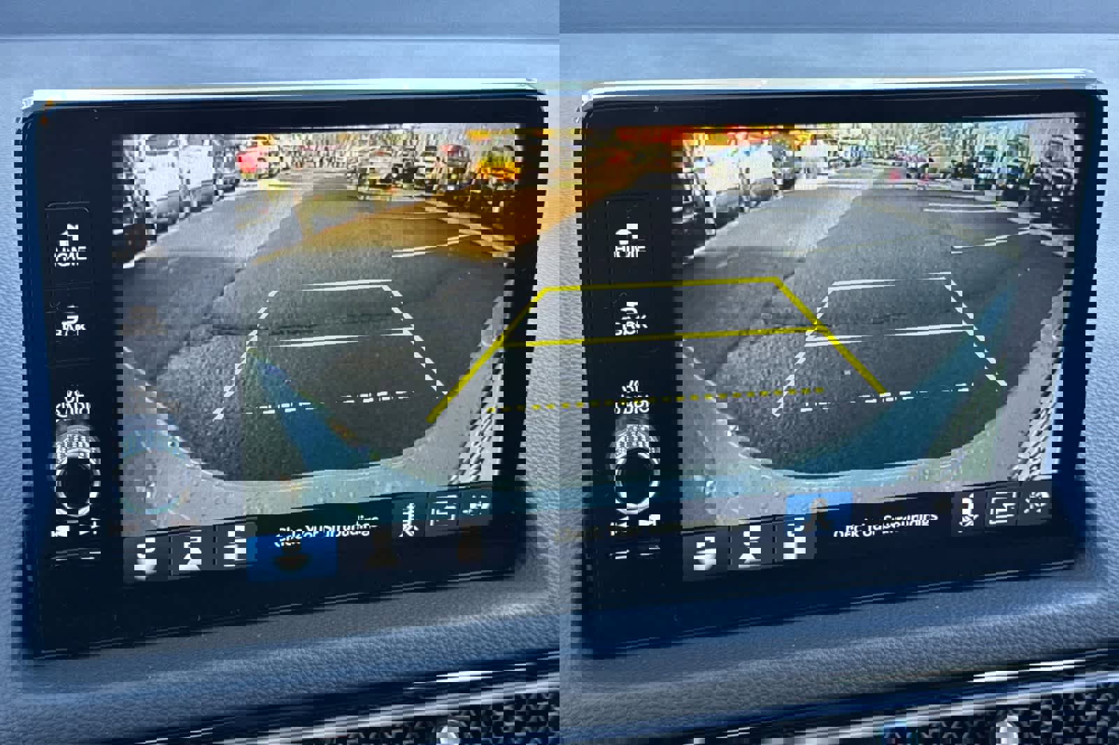 New 2026 Honda Civic Sport Touring image 20