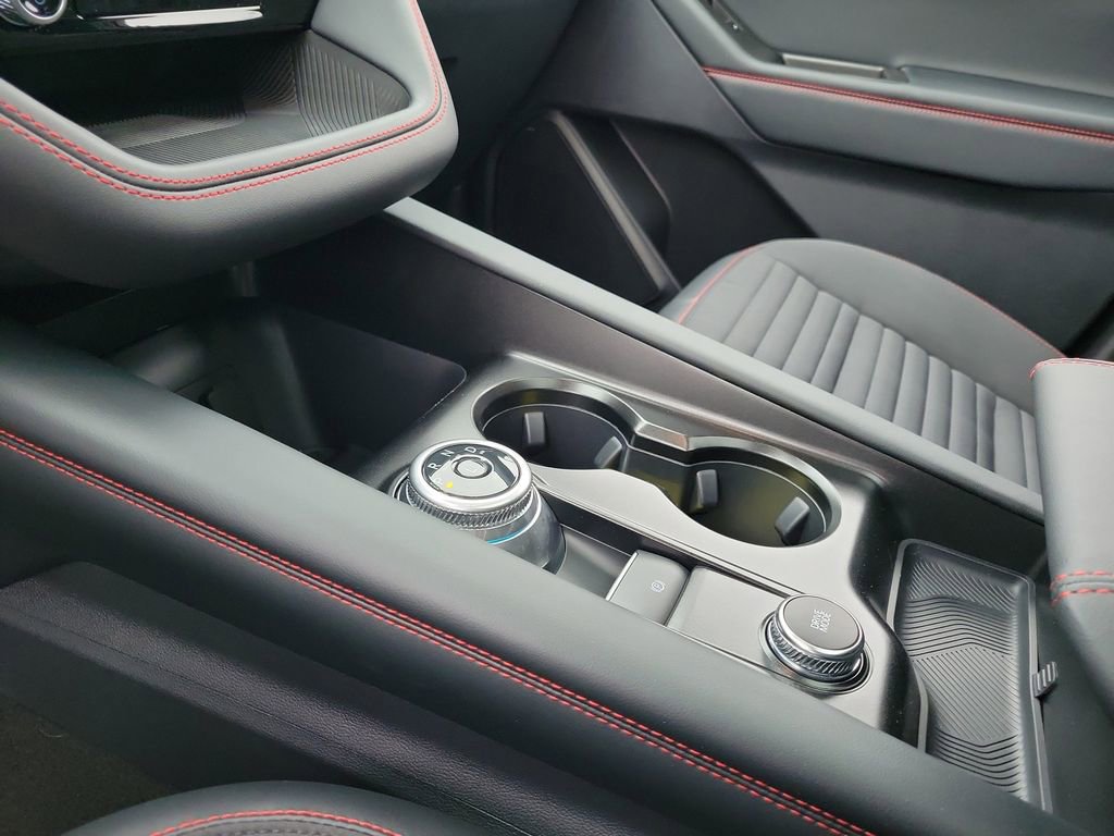 New 2026 Ford Explorer ST-Line w/ ST-Line Street Pack image 29