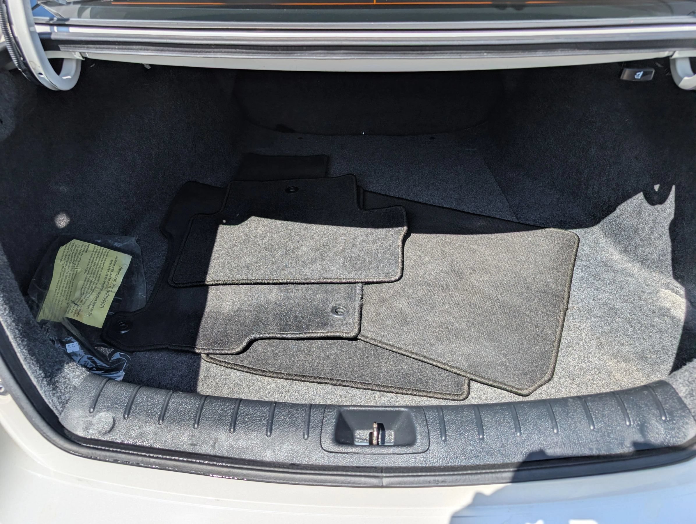 Used 2015 Honda Accord EX-L image 7