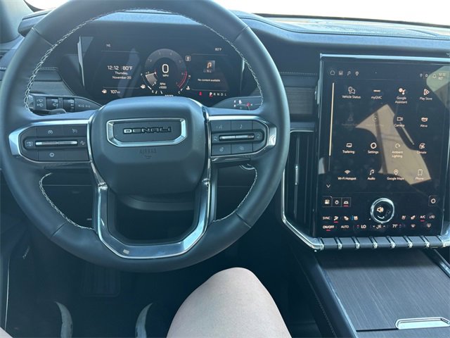 Used 2025 GMC Acadia Denali image 10