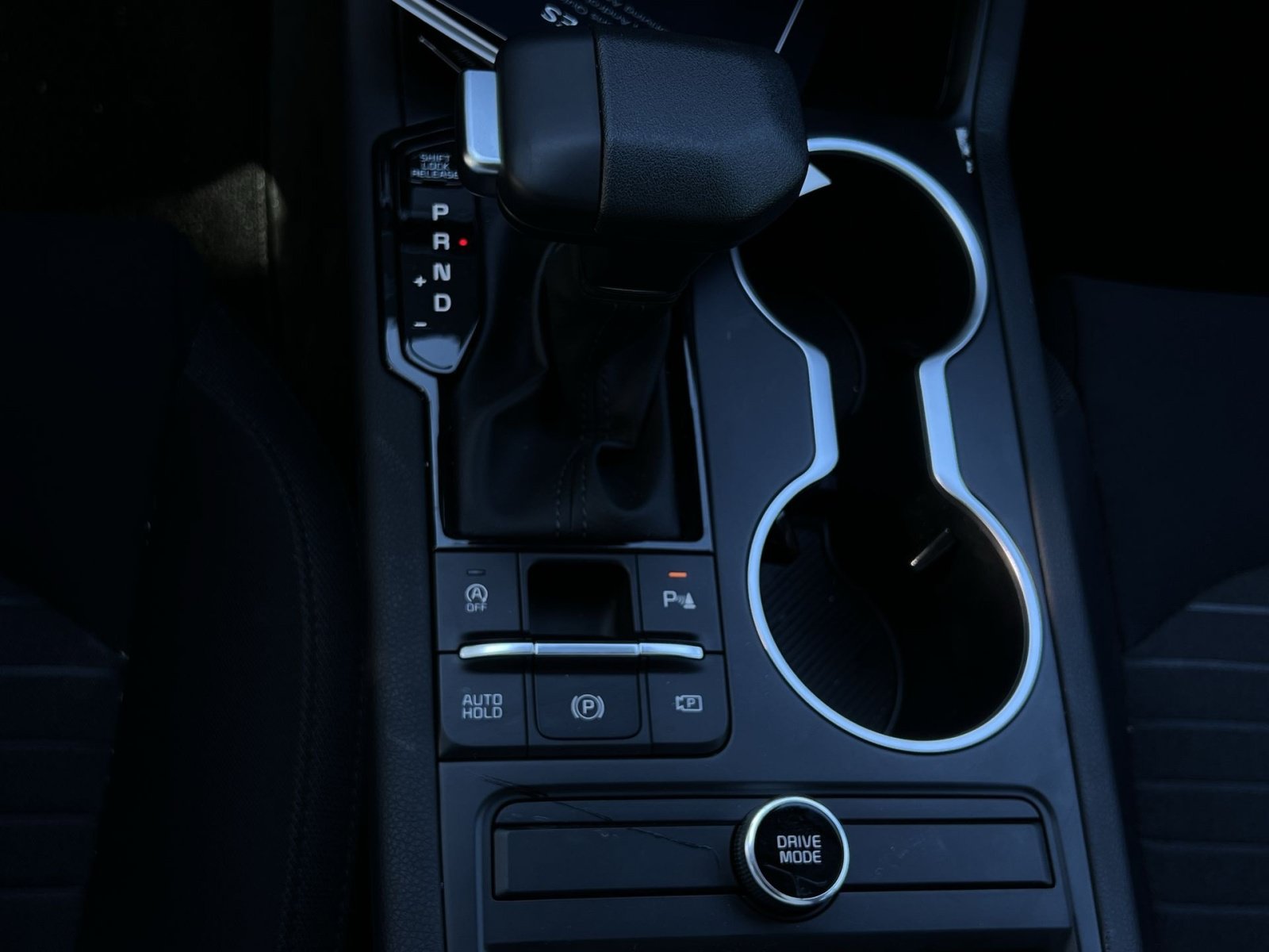 New 2026 Kia K5 LXS FWD image 32