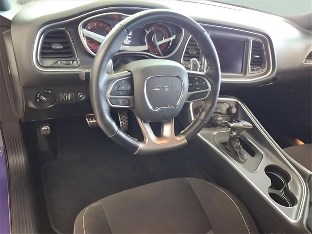 Used 2023 Dodge Challenger SRT Hellcat w/ Driver Convenience Group image 6