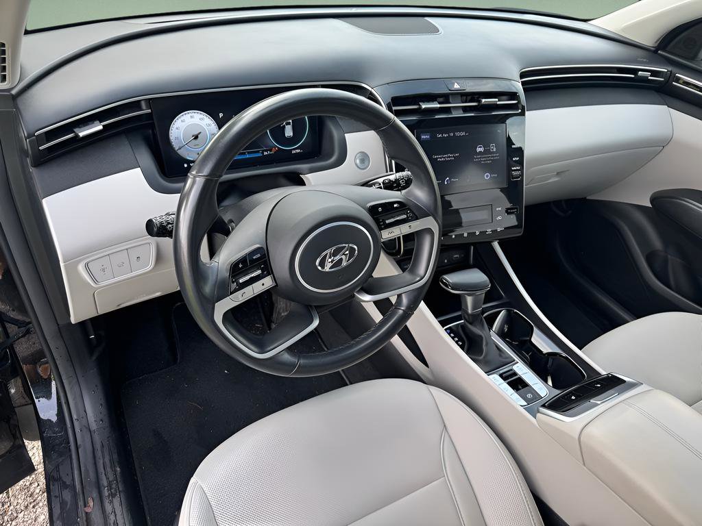 Used 2023 Hyundai Tucson SEL w/ Convenience Package image 23