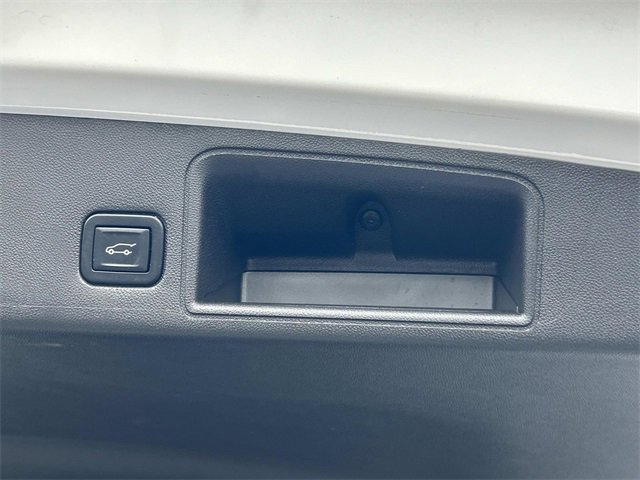 Used 2022 GMC Terrain AT4 w/ Infotainment Package II image 13