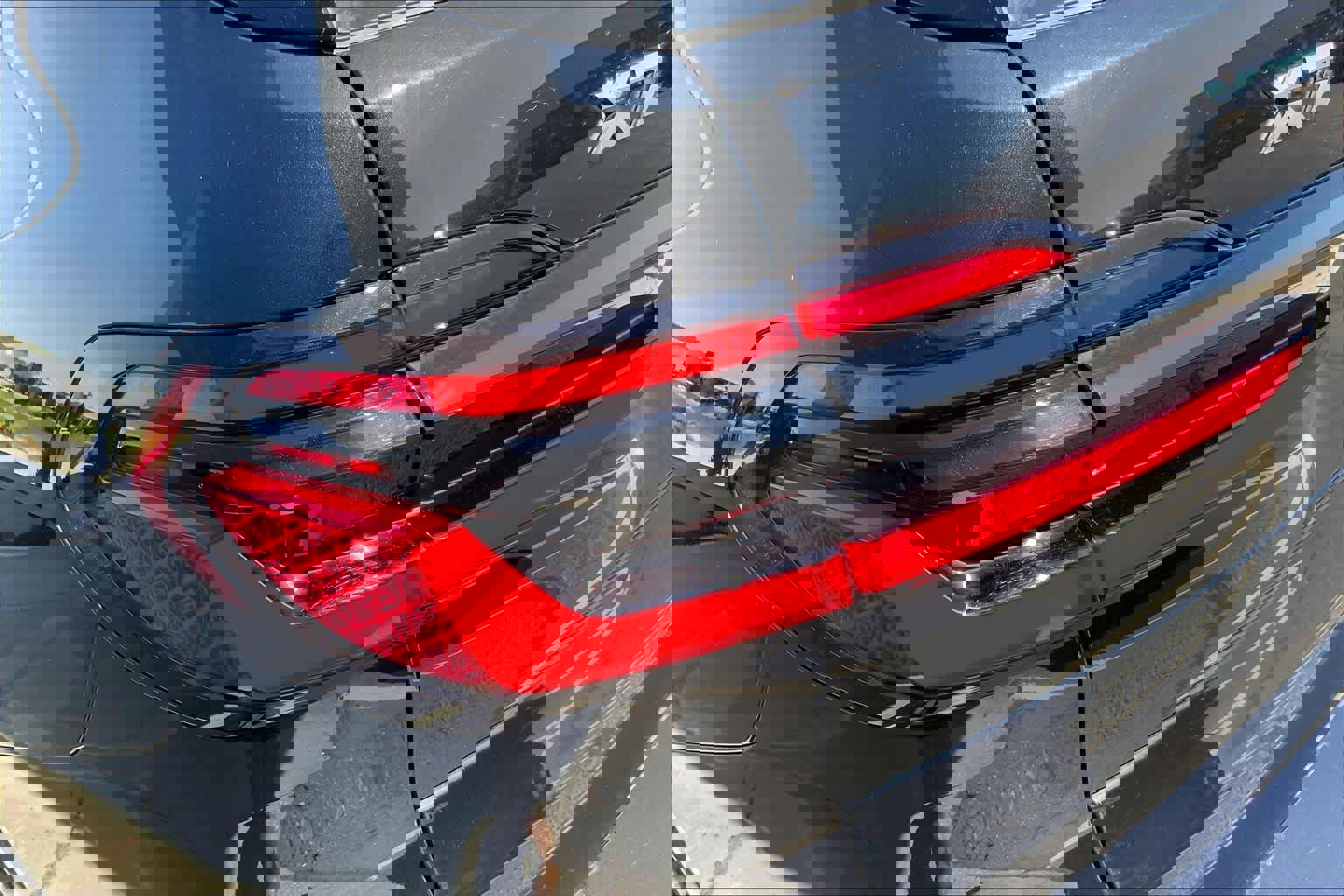 Certified 2026 BMW X7 M60i image 27