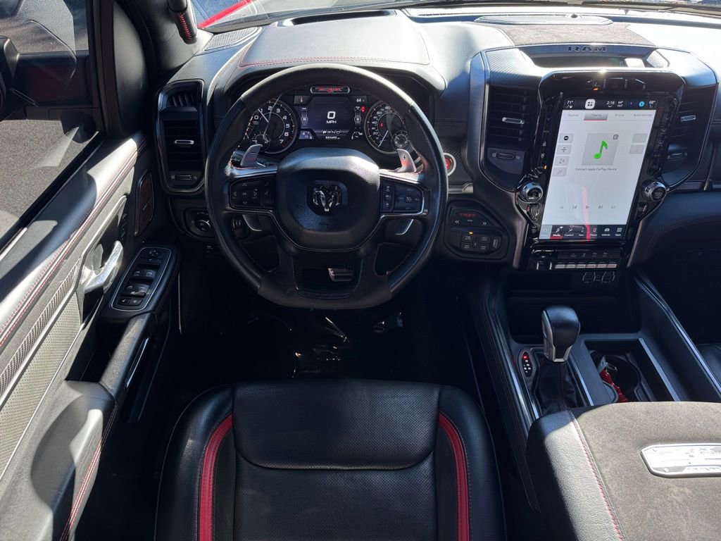 Used 2022 RAM 1500 TRX w/ TRX Level 2 Equipment Group image 19