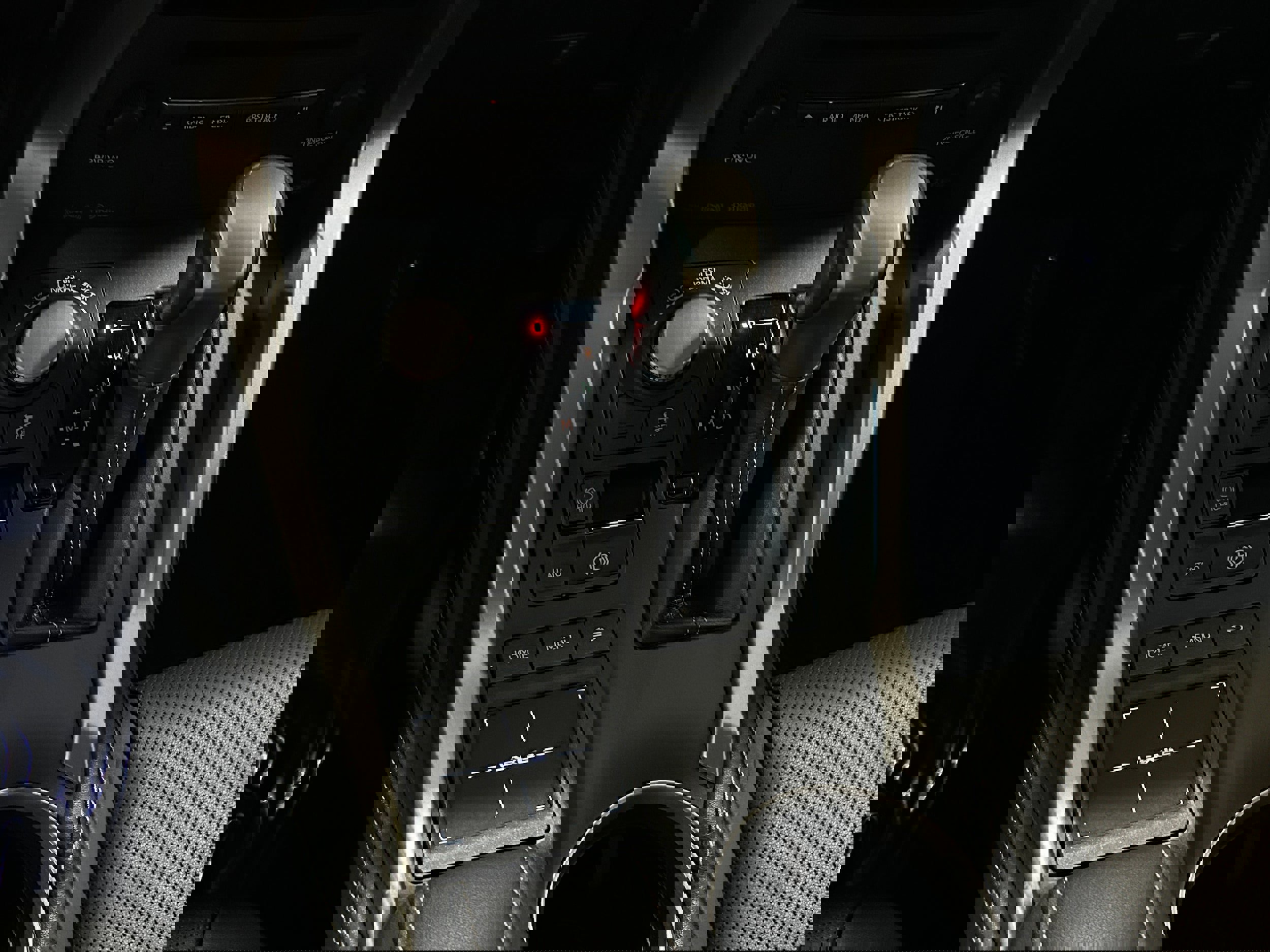 Used 2017 Lexus NX 200t AWD image 12