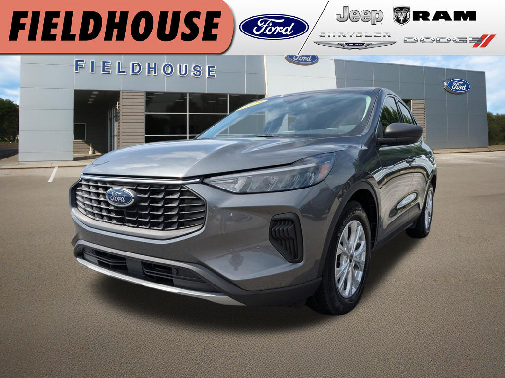 Used 2023 Ford Escape Active w/ Cold Weather Package