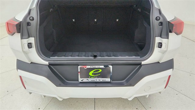 Used 2025 BMW X2 xDrive28i image 14