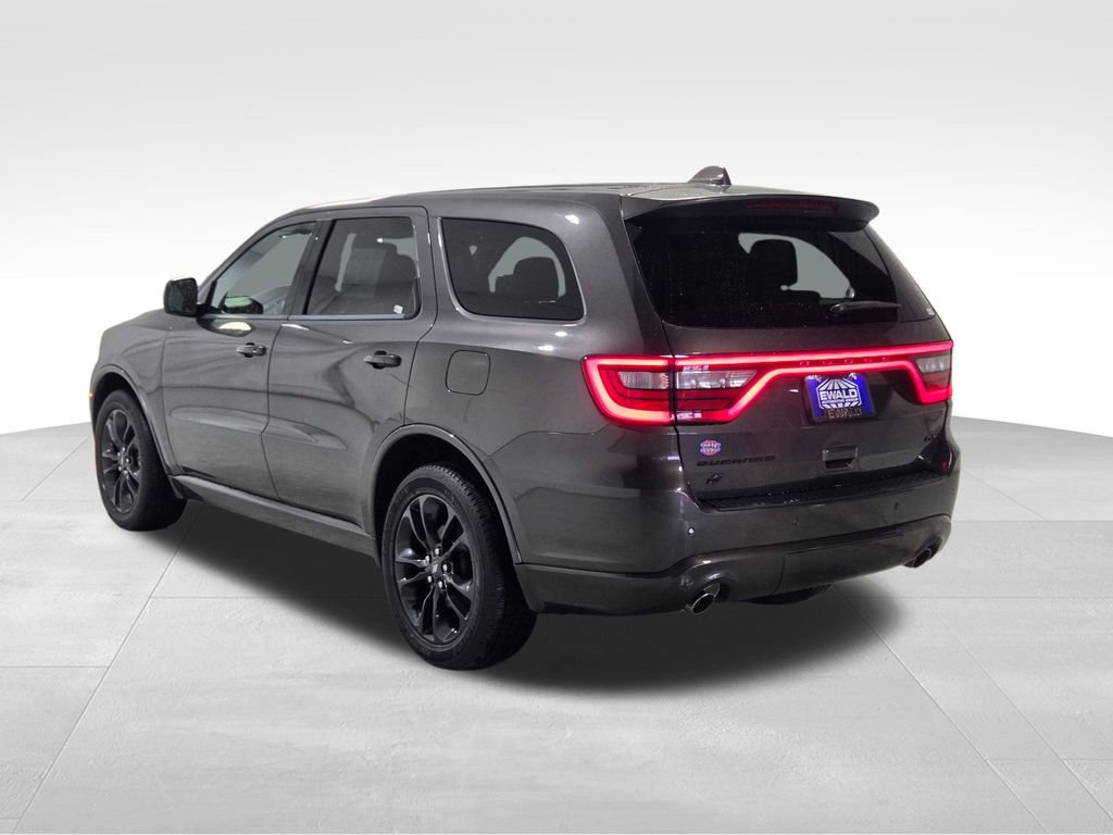 Used 2021 Dodge Durango GT image 6