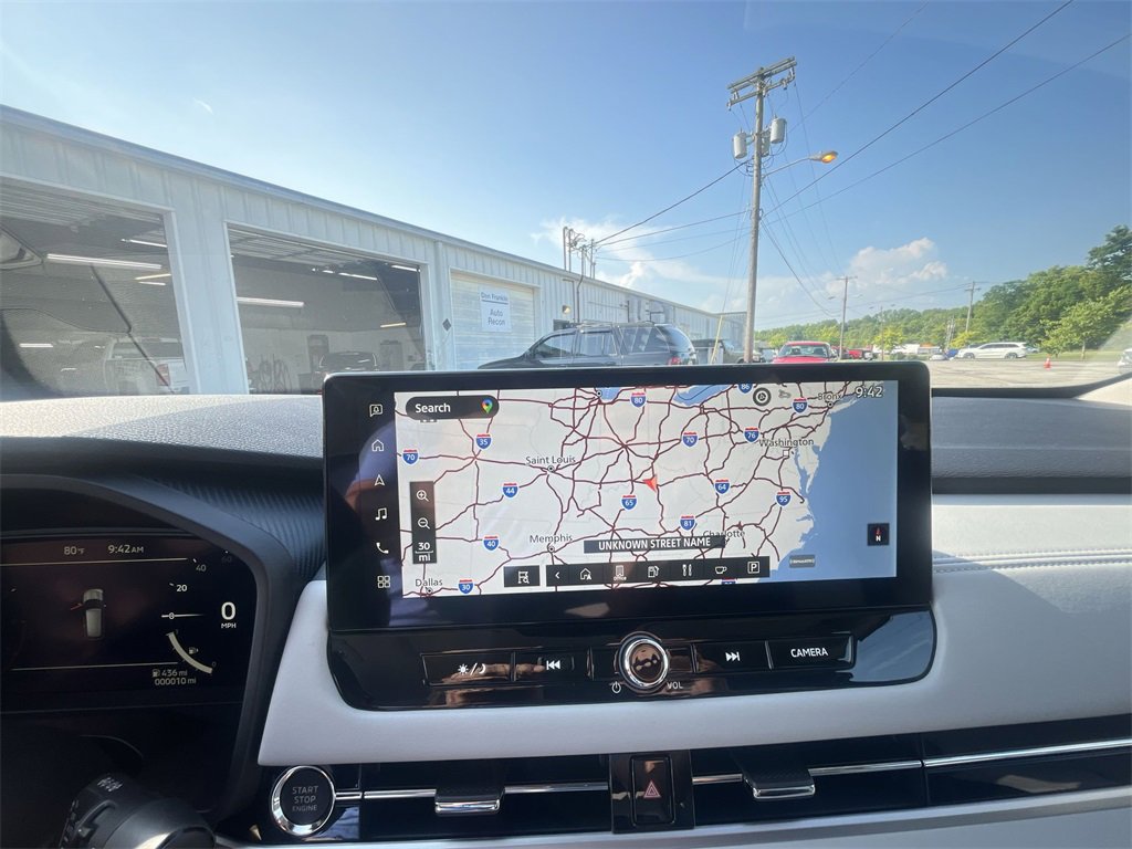 New 2025 Mitsubishi Outlander SE image 18