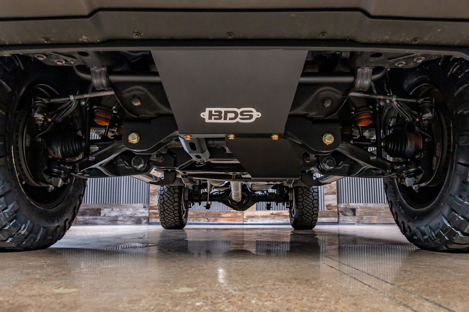 Used 2025 GMC Sierra 2500 SLT image 15