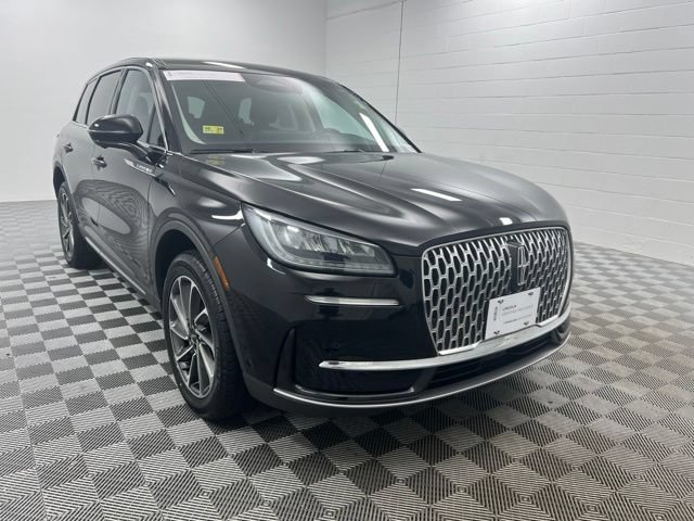 Certified 2023 Lincoln Corsair AWD w/ Equipment Group 101A image 1
