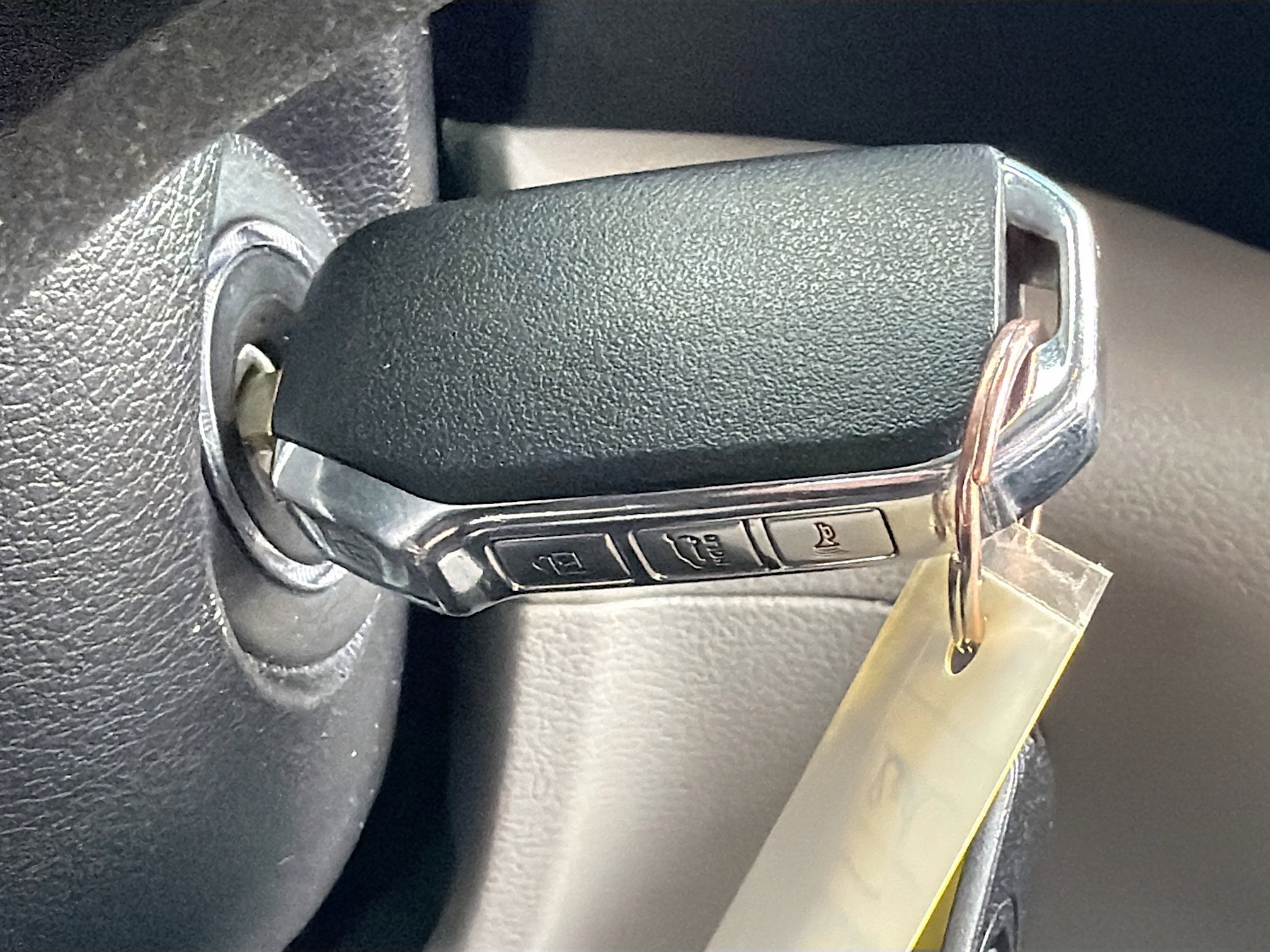 Used 2022 Kia Soul LX image 9