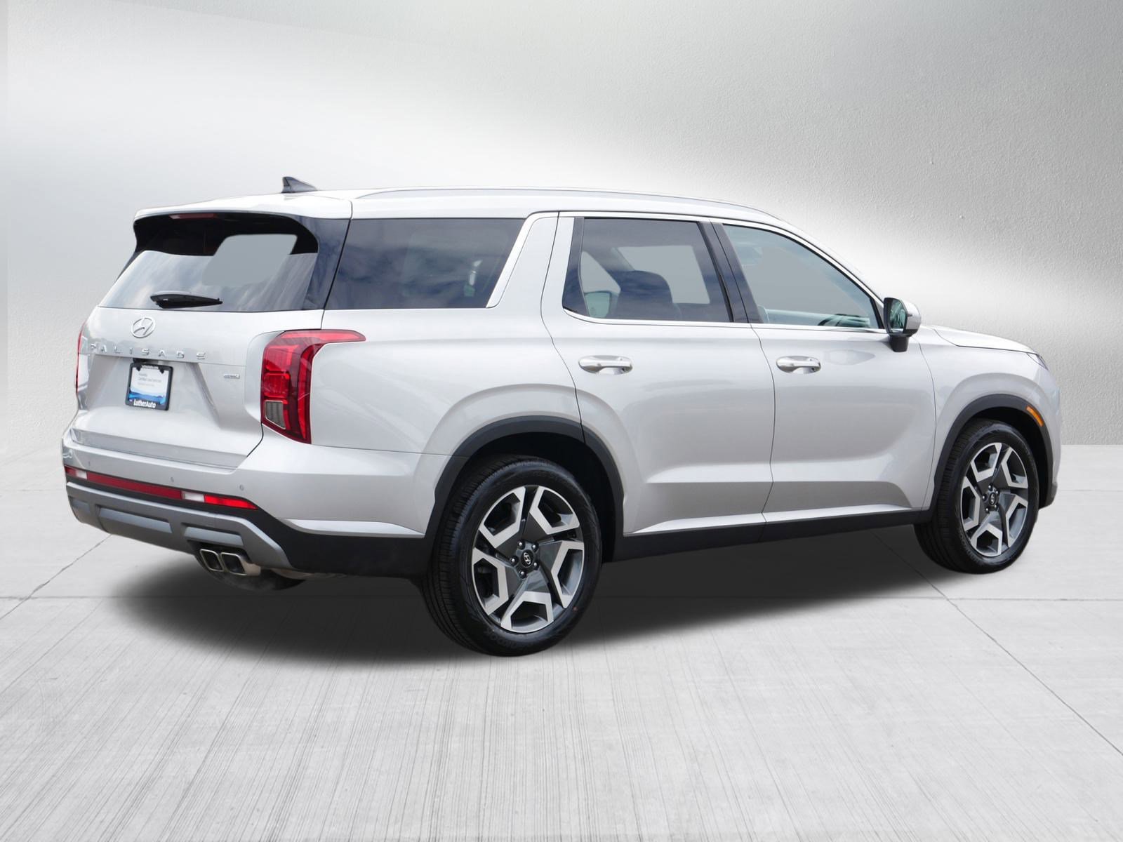 Used 2025 Hyundai Palisade SEL image 7