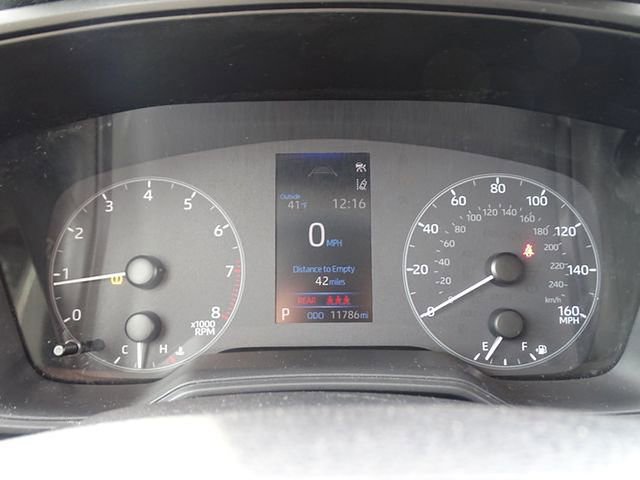 Used 2024 Toyota Corolla LE FWD image 25