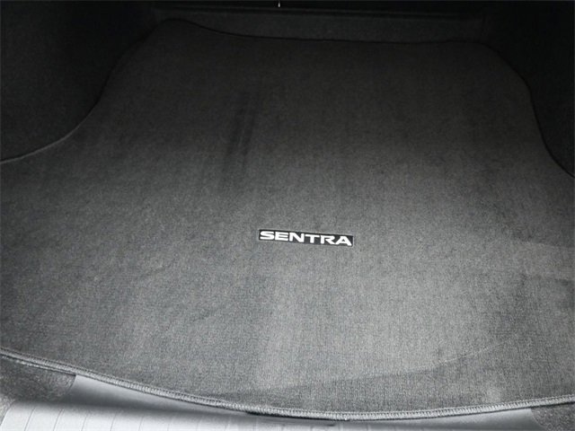 New 2025 Nissan Sentra S image 16