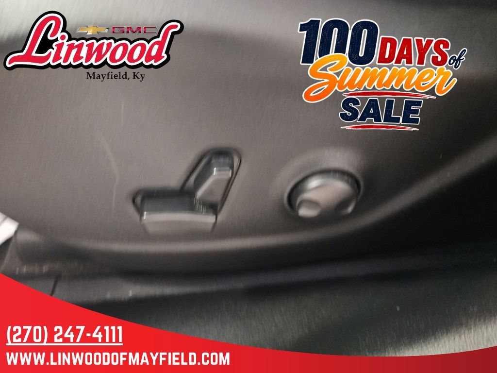 Used 2022 Jeep Cherokee Latitude AWD/4WD image 16