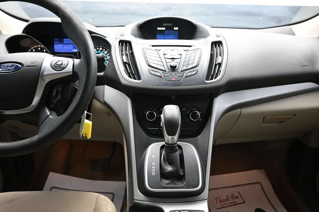 Used 2013 Ford Escape SE FWD image 15