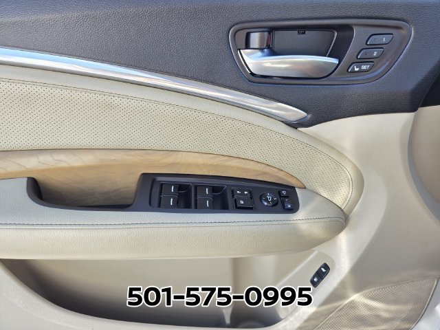 Used 2020 Acura MDX w/ Technology Package FWD image 39