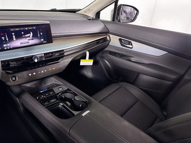 New 2026 Nissan Murano Platinum w/ Cargo Package AWD/4WD image 21