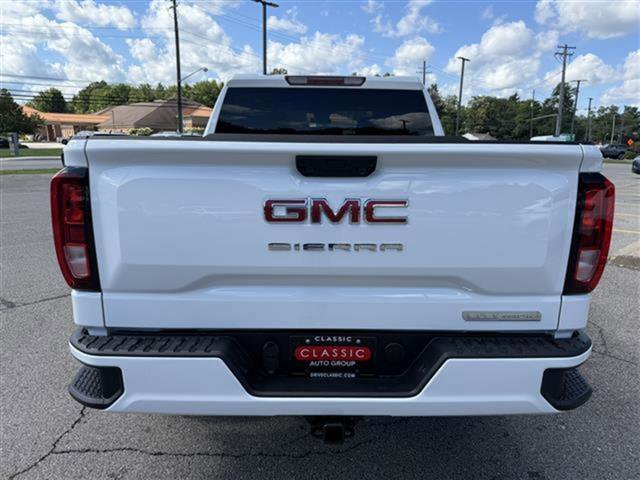 New 2026 GMC Sierra 1500 Elevation image 5
