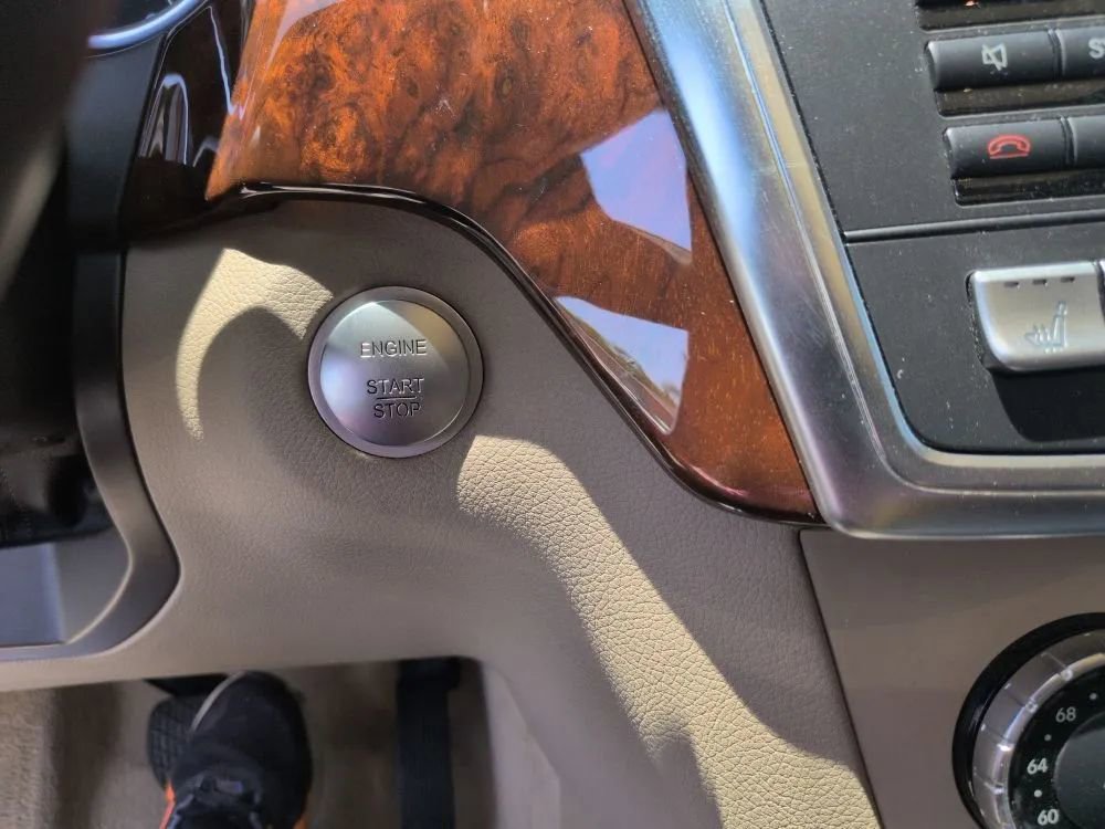 Used 2014 Mercedes-Benz GL 450 4MATIC w/ Appearance Package image 41