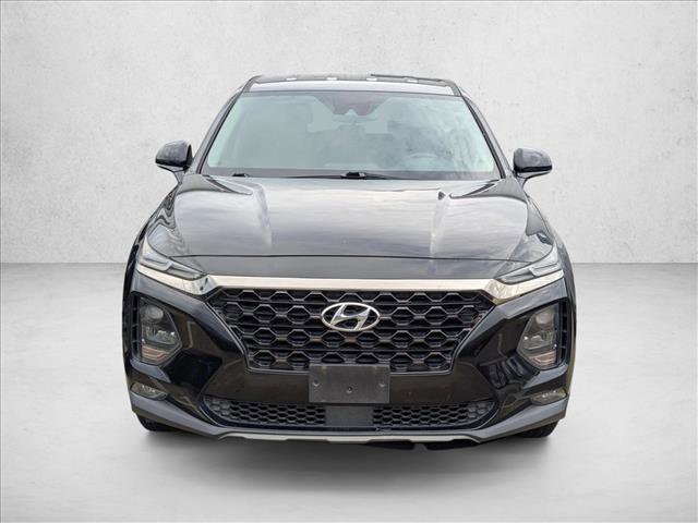 Used 2019 Hyundai Santa Fe SEL video 2