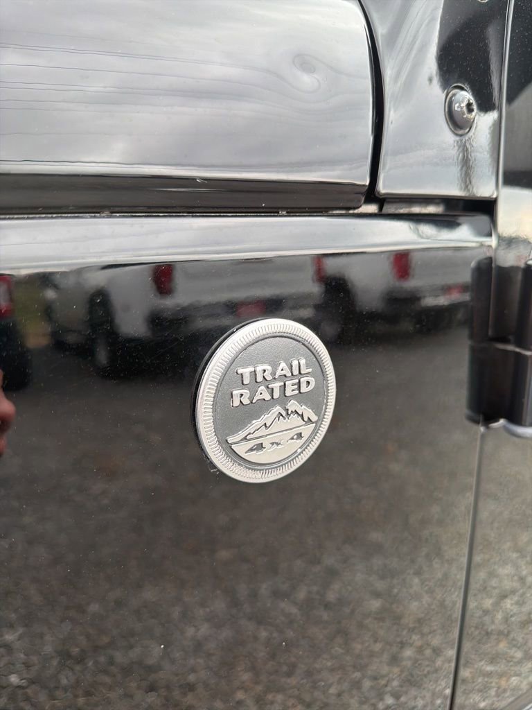 Used 2015 Jeep Wrangler Sport w/ Quick Order Package 24S image 33