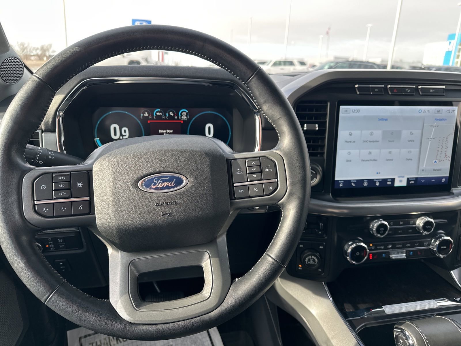 Used 2022 Ford F150 Lariat image 26