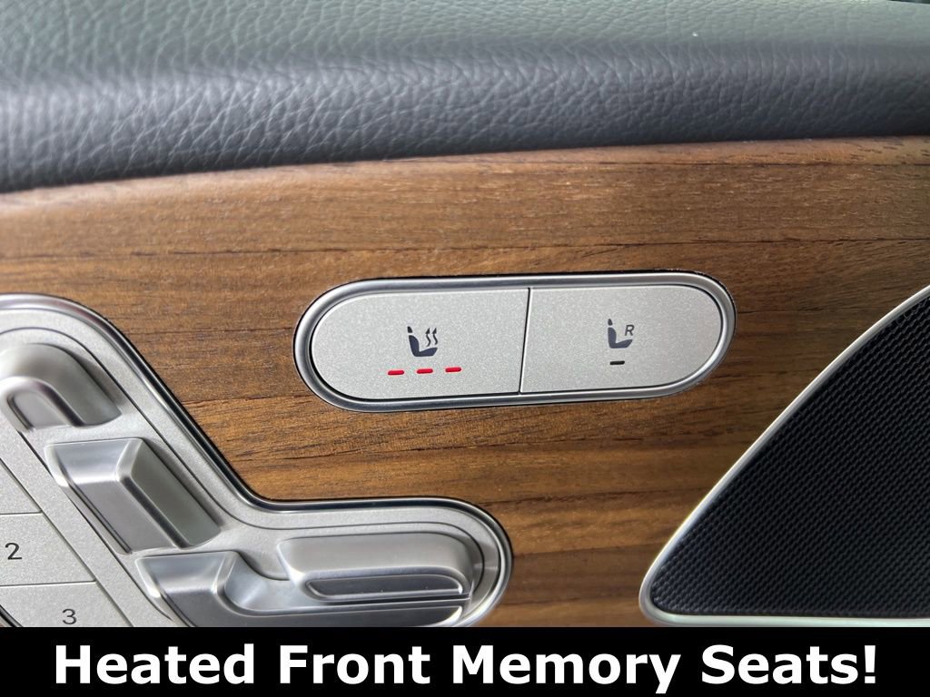 Certified 2026 Mercedes-Benz GLE 350 4MATIC image 6