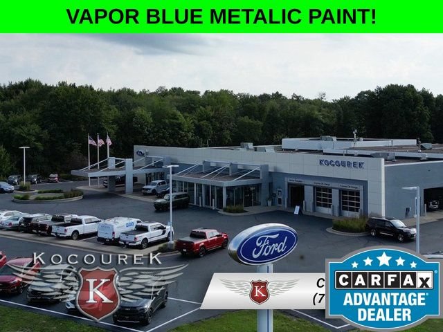 Used 2024 Ford Escape Active AWD/4WD image 28