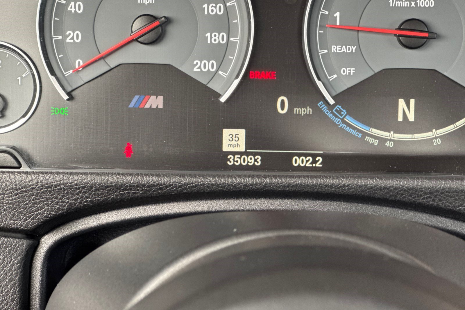 Used 2018 BMW M4 Coupe RWD image 25