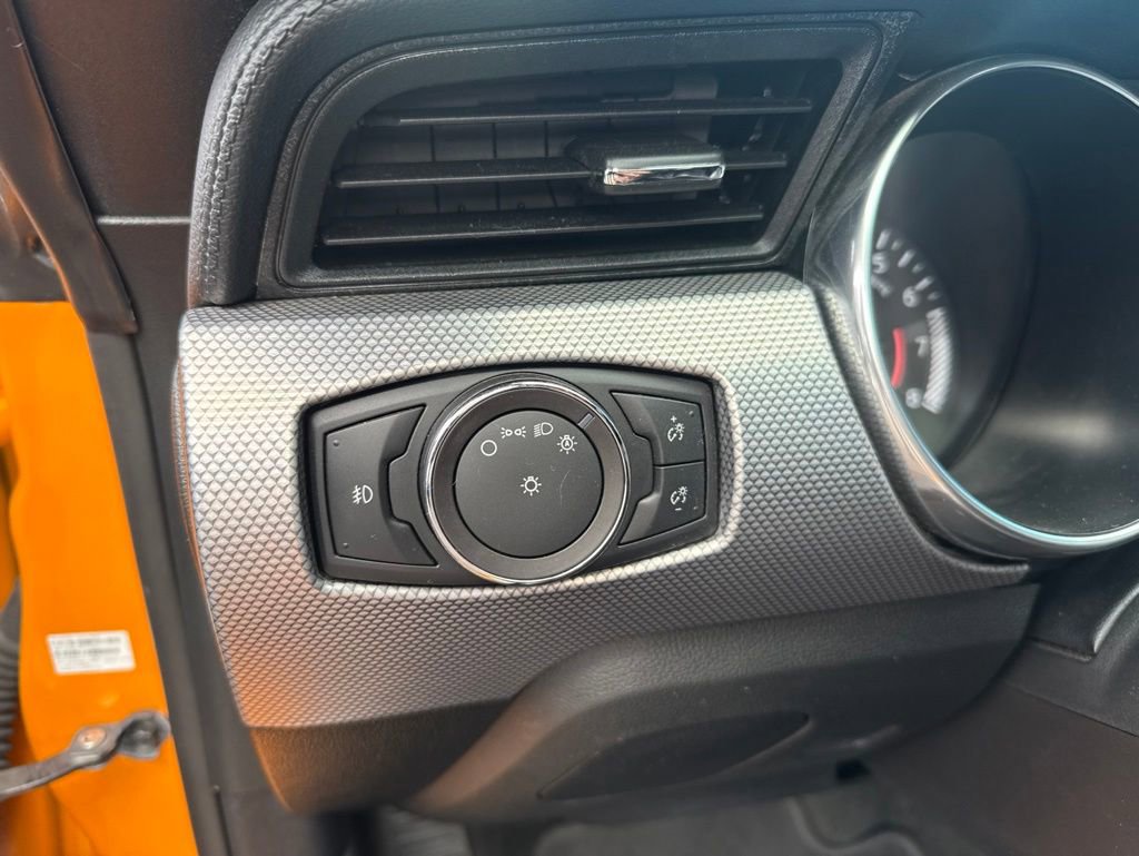 Used 2018 Ford Mustang GT RWD image 23