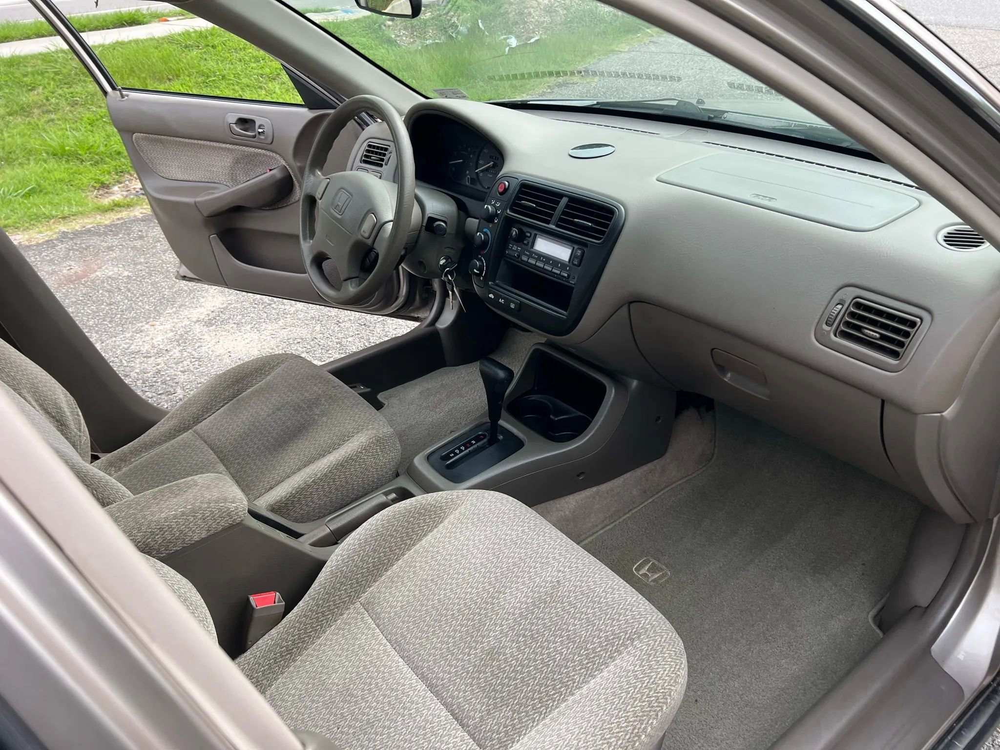 Used 2000 Honda Civic LX image 21