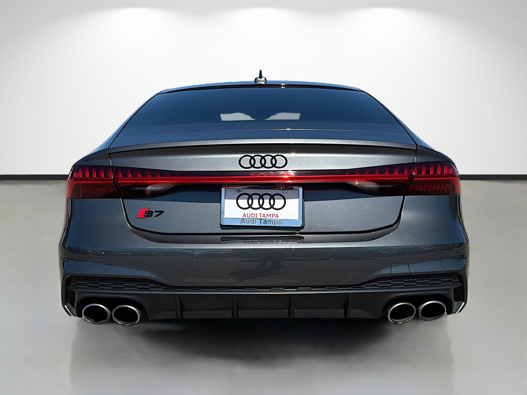 Used 2022 Audi S7 Premium Plus image 4