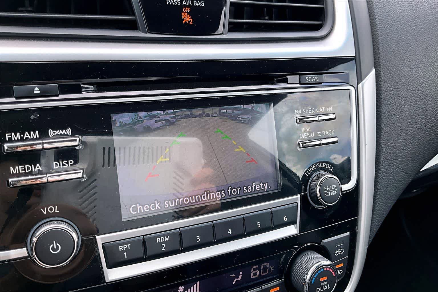 Used 2018 Nissan Altima 2.5 SL FWD image 25