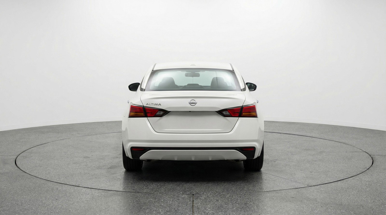 Used 2025 Nissan Altima 2.5 SV image 7