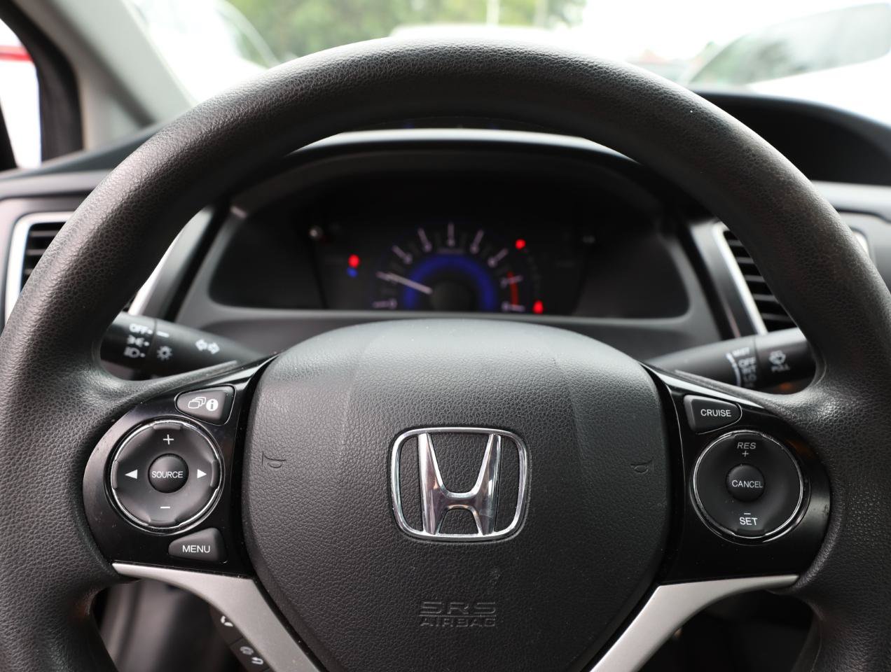 Used 2013 Honda Civic LX image 20